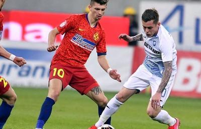 Schimbare de plan înainte de FCSB - Craiova » Unde se va juca derby-ul etapei