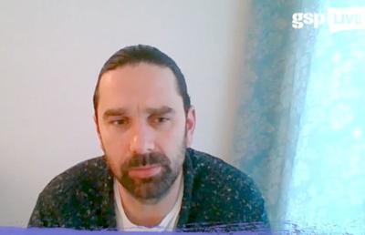 Bogdan Voina, contracandidatul lui Dedu la șefia FRH: „Voi aplica metoda franceză”