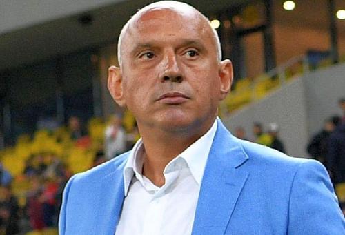 Florin Prunea / Sursă foto: Arhivă GSP