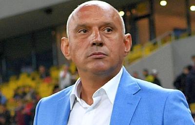 Florin Prunea o laudă pe FCSB pentru transferul lui Sorescu, dar îl avertizează pe jucător: „Un pas în spate pentru el”