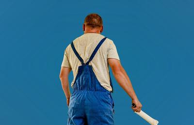 Cauți zugravi pentru lucrări de amenajare a apartamentelor și caselor? Intră pe Anuntul.ro și găsește profesioniștii de care ai nevoie!