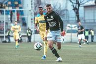 „Un baraj cu Dinamo? Sincer, noi vrem locul 1!” » Planuri mărețe în Liga 2