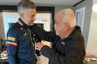 Drama fostului selecționer al Israelului, prieten cu familia Iordănescu » Nepoata lui a dispărut de sâmbătă