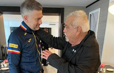 Drama fostului selecționer al Israelului, prieten cu familia Iordănescu » Nepoata lui a dispărut de sâmbătă