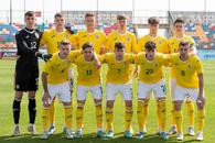România U19 - Islanda U19 0-3 » Românește! Calificați la Euro, „tricolorii” U19 s-au prezentat rușinos la ultimul meci de la Turul de Elită