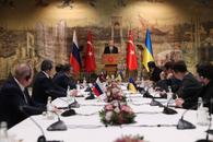 S-a încheiat o nouă rundă de negocieri între Ucraina și Rusia » Anunț major al ministrului adjunct rus al apărării