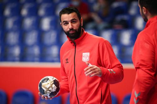 Amine Bannour// Foto-IMAGO / PanoramiC