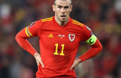 Planul lui Bale după despărțirea de Real Madrid » Cu cine semnează