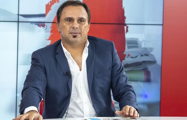 Panduru, după Israel - România: „Așa grăsan la o națională nu credeam că văd!”