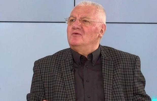 Dragomir, dezlănțuit la TV despre situația naționalei: „Avem 3 deficiențe enorme! Vă spun o chestie cu care vă dau pe spate”