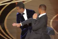 Anthony Joshua a comentat imaginile cu gestul violent al lui Will Smith de la gala premiilor Oscar: „Data viitoare, închide pumnul”