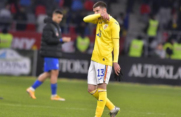 Edi Iordănescu avea 8 ani când România a mai ratat astfel o victorie