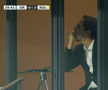 Știm cum e :)) Ce făcea Benayoun în lojă, la 2-0 pentru România