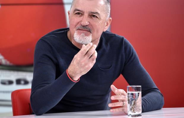 Petre Grigoraș rupe tăcerea la „Prietenii lui Ovidiu”: „Am avut impresia că m-au trădat jucătorii”