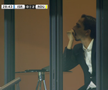 Știm cum e :)) Ce făcea Benayoun în lojă, la 2-0 pentru România