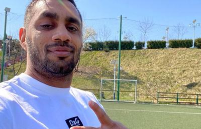 Bănel Nicoliță și-a deschis școală de fotbal în București » Tarifele de înscriere anunțate de fostul internațional