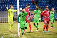 Atac întărit la Dinamo » Uhrin jr. are o soluție în plus, iar Mureșan exultă: „Veți vedea atunci o altă față a echipei”