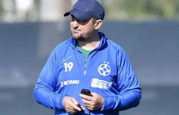 Dinamo l-a transferat pe „Ceaușescu”! A mai fost la FCSB și la naționala României