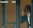 Știm cum e :)) Ce făcea Benayoun în lojă, la 2-0 pentru România