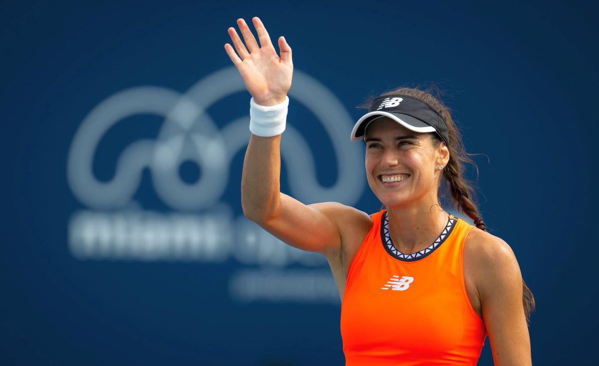 Victoria carierei: Sorana Cîrstea e în semifinalele turneului de la Miami! Aryna Sabalenka nu a avut nicio șansă