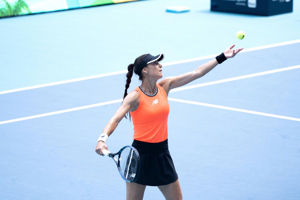 Sorana Cîrstea mai are de așteptat » Ar fi trebuit să-și afle în această dimineață viitoarea adversară din „careul de ași” de la Miami