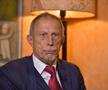 Christoph Daum, din nou în stare critică » Operat a doua oară de cancer: „Lucrurile s-au înrăutățit în ultima vreme”