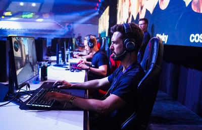 Încep calificările naționale pentru  Campionatul Mondial de Esports de la Iași