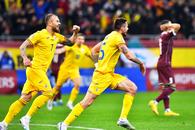 România - Belarus, „Chefi la cuțite” sau „Survivor România”? » Cum au stat audiențele în seara de marți