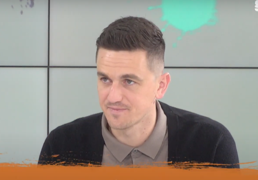 Florin Gardoș, în studioul GSP Live Interviu fără perdea cu Florin Gardoș » Totul despre conflictul cu Devis Mangia: „Am vrut să sparg ușa”