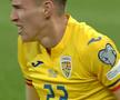 Tavi Popescu, accidentare în România - Belarus