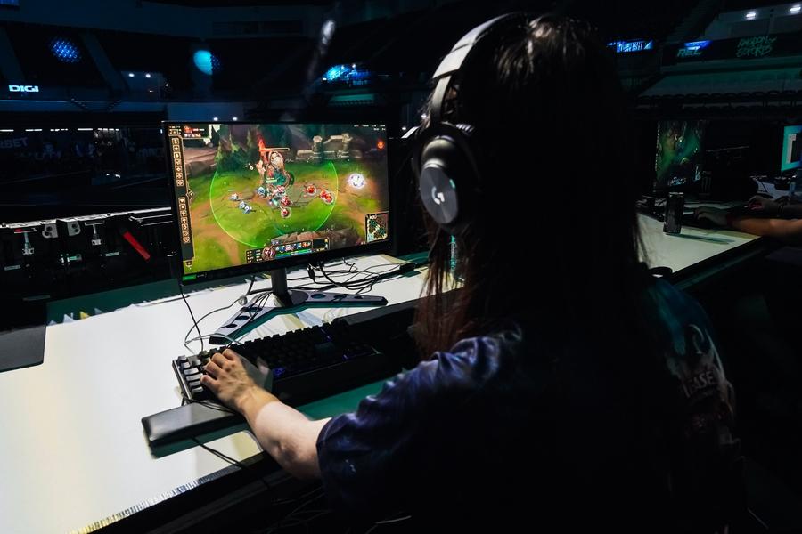 Încep calificările naționale pentru Campionatul Mondial de Esports de la Iași