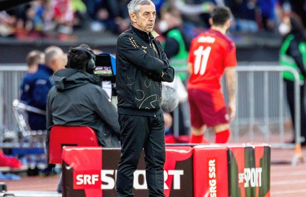 „Nu-mi dau demisia!” » Selecționerul lui Kosovo nu vrea să renunțe la post după rușinea cu Andorra