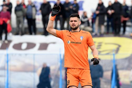 Dorian Railean. Foto: Imago Images