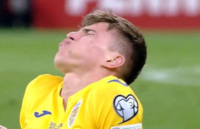 FCSB a aflat verdictul! Ce a pățit Tavi Popescu după România - Belarus