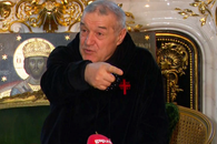 Becali a numit primul jucător căruia îi va pune oferta pe masă în vară: „N-ai alții, ce să faci?”