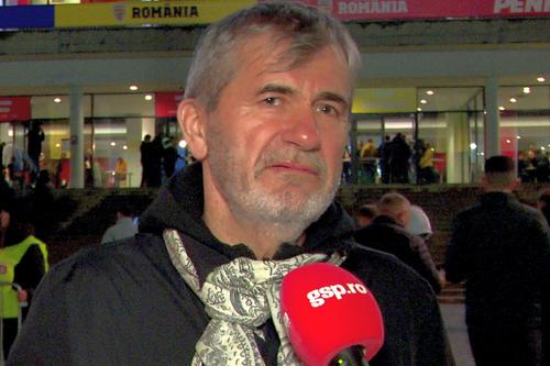 Foto: Valeriu Iftime