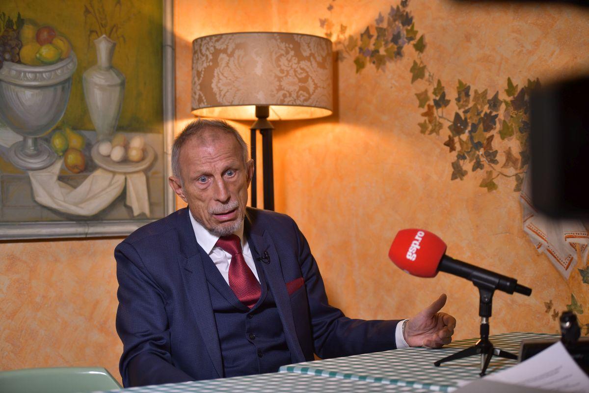 Christoph Daum, din nou în stare critică » Operat a doua oară de cancer: „Lucrurile s-au înrăutățit în ultima vreme”
