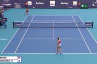 Sorana Cîrstea, lovitură de generic la Miami » Sabalenka nu a avut replică