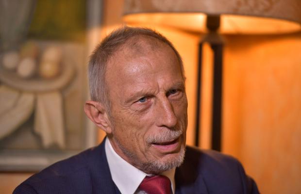 Christoph Daum, vești teribile despre lupta sa cu cancerul: „Nu voi fi mai bine!”
