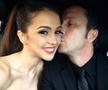 Sub ochii lui MM! Primele imagini publice cu Teodora Stoica și noul iubit: cine asista la toată scena