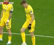 Tavi Popescu, accidentare în România - Belarus