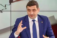 „Spun ceva care doare” » George Simion: „Felul în care a fost terminat Dinamo are legătura cu mafia și interesele imobiliare”