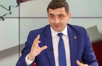 „Spun ceva care doare” » George Simion: „Felul în care a fost terminat Dinamo are legătura cu mafia și interesele imobiliare”