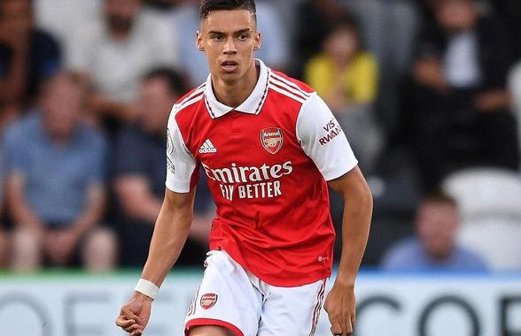 Cătălin Cîrjan, fostul junior al „tunarilor”, dă verdictul la Arsenal - PSG: „Să joci de maniera asta...”