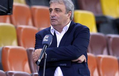 Mihai Stoichiță respinge acuzațiile făcute de Cătălin Cîrjan: „N-am făcut vreo schimbare de când lucrez în FRF!”