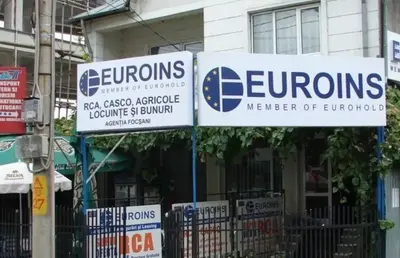 Documente ȘOCANTE din scandalul Euroins: compania a transferat în Bulgaria 1,58 de miliarde de lei, deși era supravegheată de statul român!