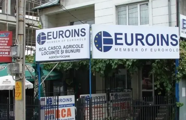 Documente ȘOCANTE din scandalul Euroins: compania a transferat în Bulgaria 1,58 de miliarde de lei, deși era supravegheată de statul român!
