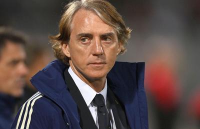 Scandal la naționala Italiei » Roberto Mancini riscă să fie demis, după ce și-a pus în cap tot vestiarul! Presa îi anunță deja înlocuitorul