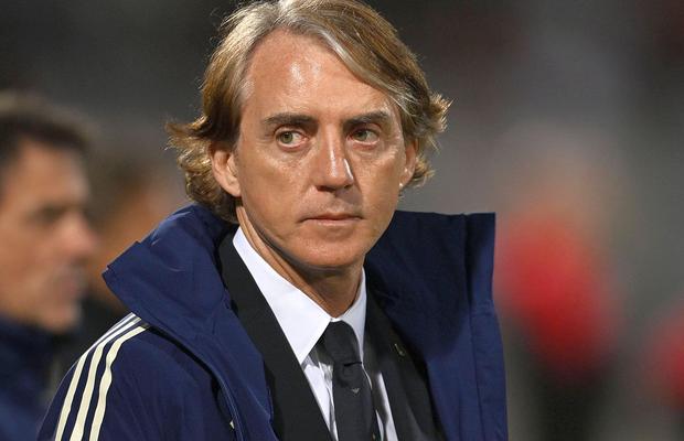Scandal la naționala Italiei » Roberto Mancini riscă să fie demis, după ce și-a pus în cap tot vestiarul! Presa îi anunță deja înlocuitorul