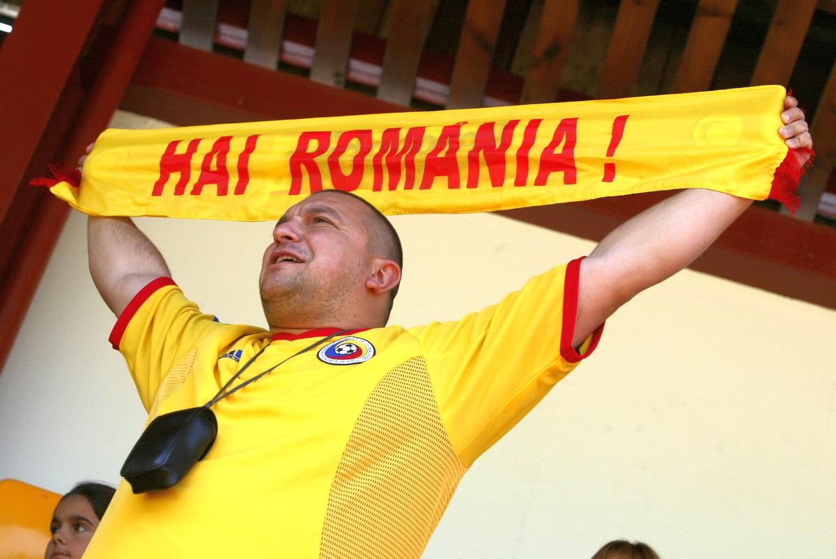 Andorra - Romania 2004